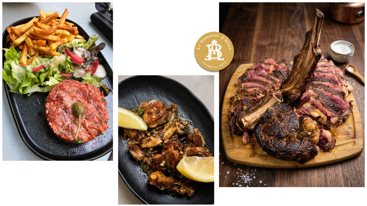 Chez Fabio - restaurant MONTAUBAN