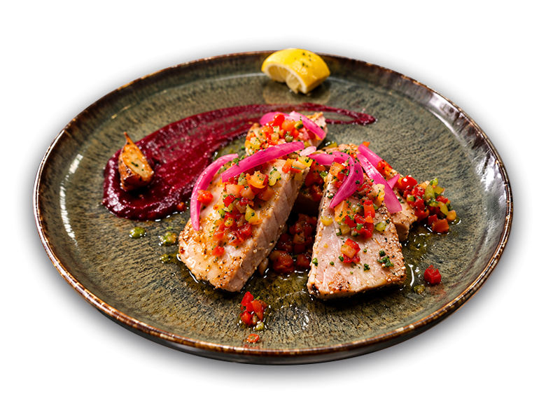 Chez Fabio - restaurant MONTAUBAN