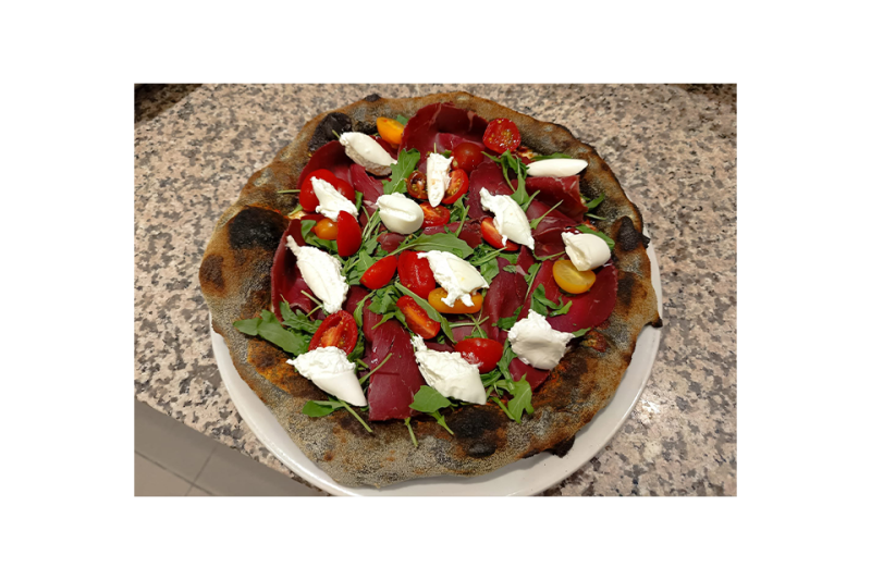 Restaurant - Chez Fabio - Cuisine italienne artisanale - Pizza Montauban